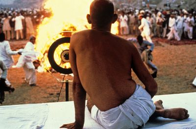 Gandhi (Deluxe Edition) - 2 DVD