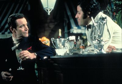 Avanti, Avanti! - Blu-ray