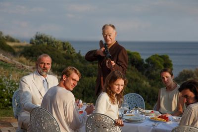 A Pure Place - DVD