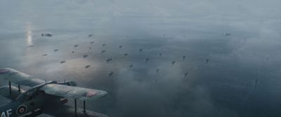 Arctic Convoy - Todesfalle Eismeer - 4K-UHD+Blu-ray
