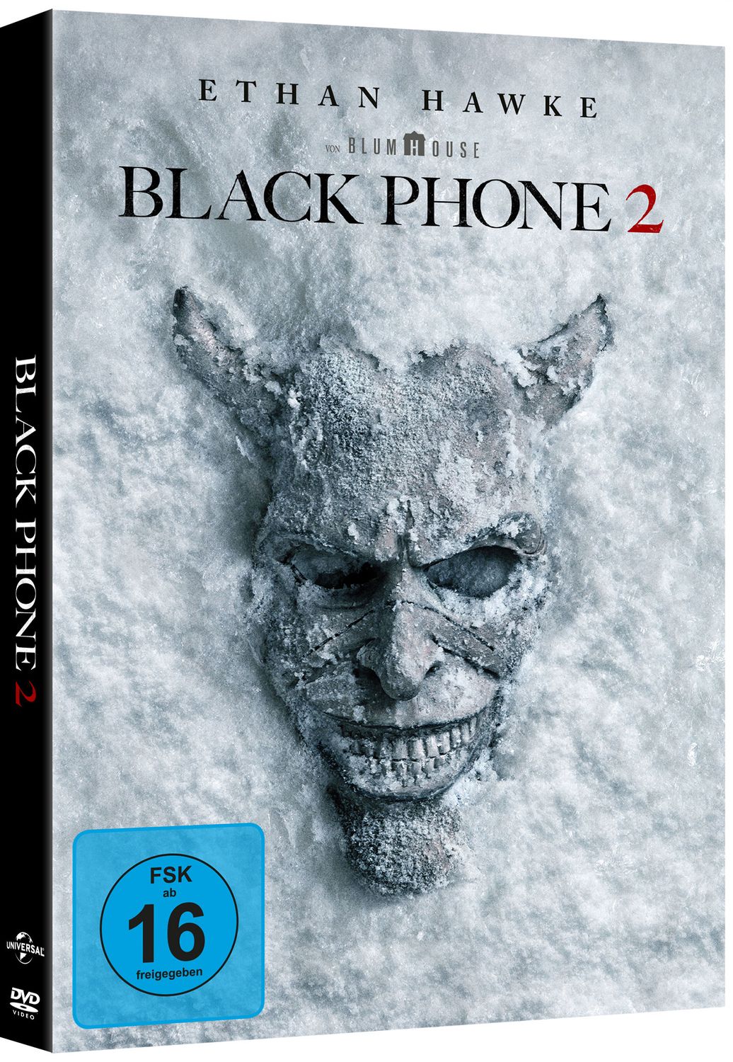 Black Phone 2 - DVD
