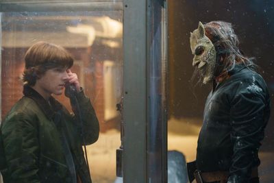 Black Phone 2 - Blu-ray