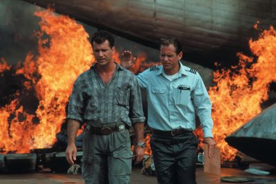 Air America - Blu-ray
