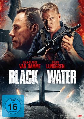Black Water - DVD Black Water - DVD