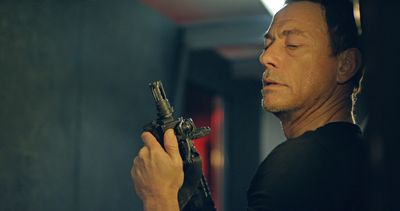 Black Water - Blu-ray