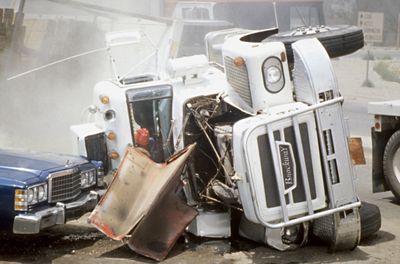 Convoy - DVD