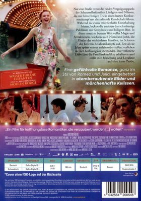 Feuer &amp; Flamme - DVD