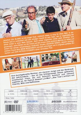 Die unüblichen Verdächtigen - DVD