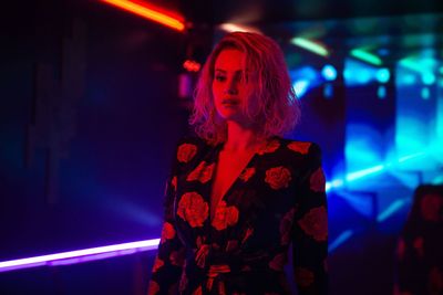 Emilia Pérez - 4K-UHD+Blu-ray