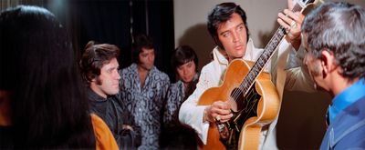 EPiC: Elvis Presley in Concert - DVD
