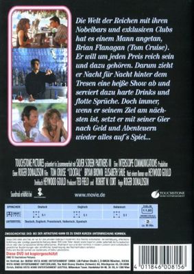 Cocktail - DVD