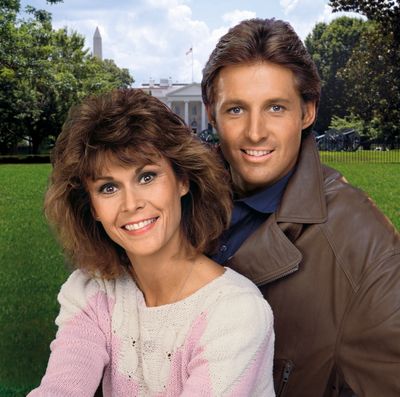 Agentin mit Herz: Die komplette 3. Staffel  - DVD