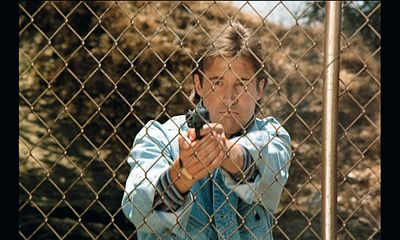 Agentin mit Herz: Die komplette 4. Staffel  - DVD