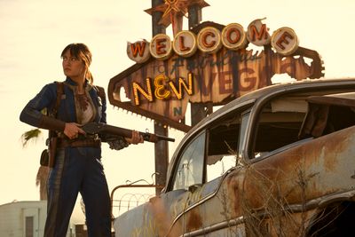 Fallout – Staffel 2 - 3 Blu-rays