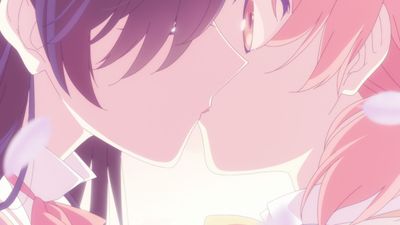 Bloom Into You - Die komplette Serie - 3 Blu-rays