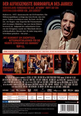 Late Night with the Devil - DVD