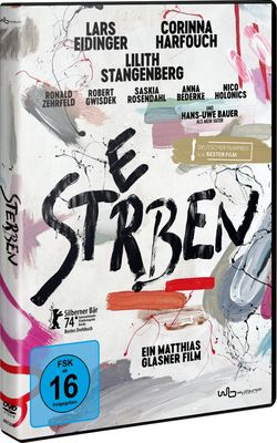 Sterben - DVD