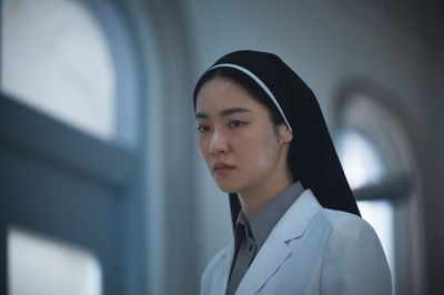 Dark Nuns - Die Exorzistinnen - DVD