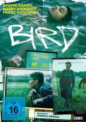 Bird - DVD