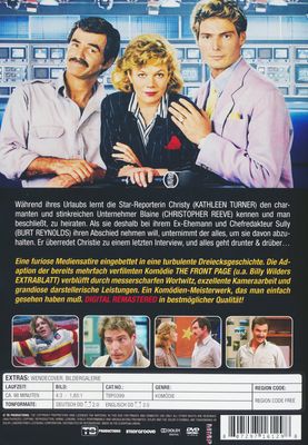 Switch - Eine Frau räumt auf - DVD