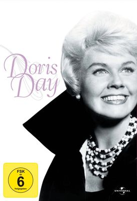 Doris Day - Collection - DVD