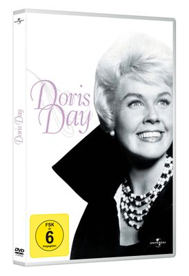 Doris Day - Collection - DVD