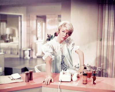 Doris Day - Collection - Blu-ray