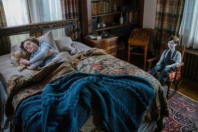 Brahms: The Boy II (Mediabook, UHD + Blu-ray)