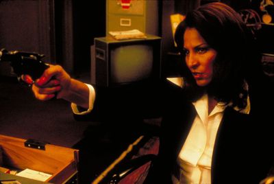 Jackie Brown - DVD