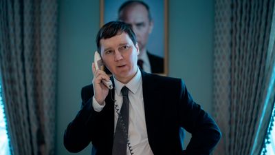 Der Magier im Kreml - DVD
