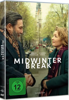 Midwinter Break - DVD