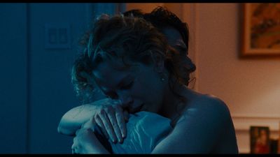 Eyes Wide Shut - Steelbook, 4K-UHD+Blu-ray  - Vorbestellung