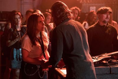A Star Is Born - Steelbook, 4K-UHD+Blu-ray