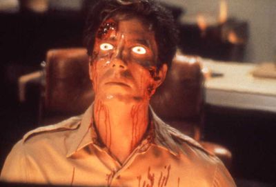 Scanners - Mediabook, 4K-UHD+2 Blu-rays