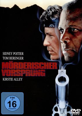 Mörderischer Vorsprung - DVD