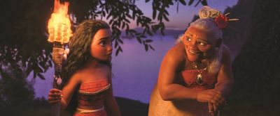 Vaiana (Disney Classics) - Blu-ray