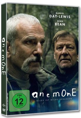 Anemone - DVD