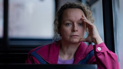 Anemone - Blu-ray