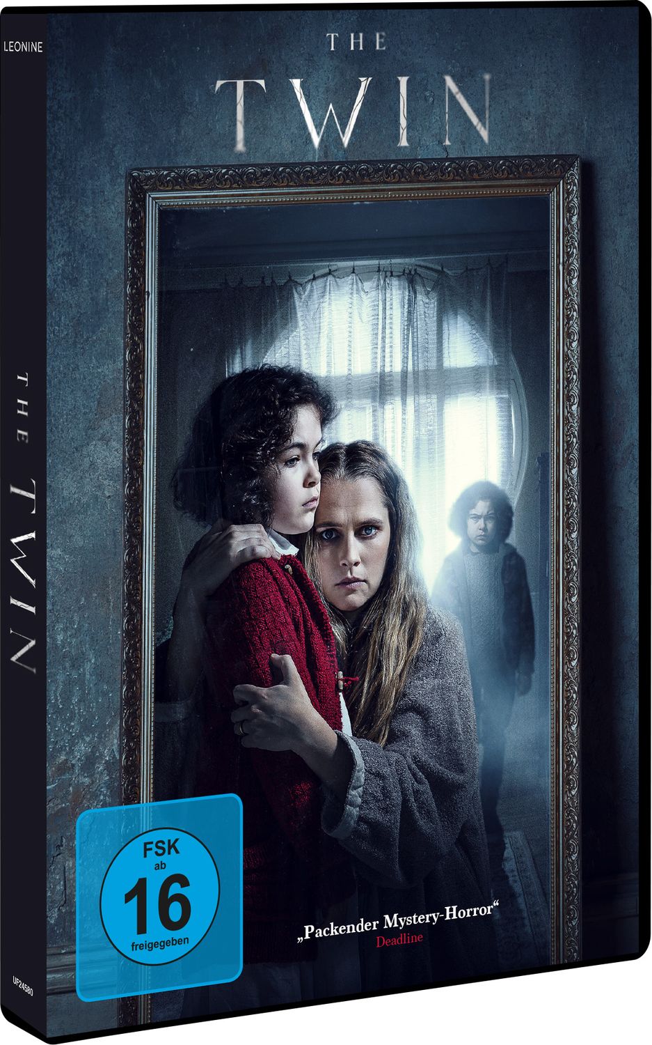 The Twin - DVD