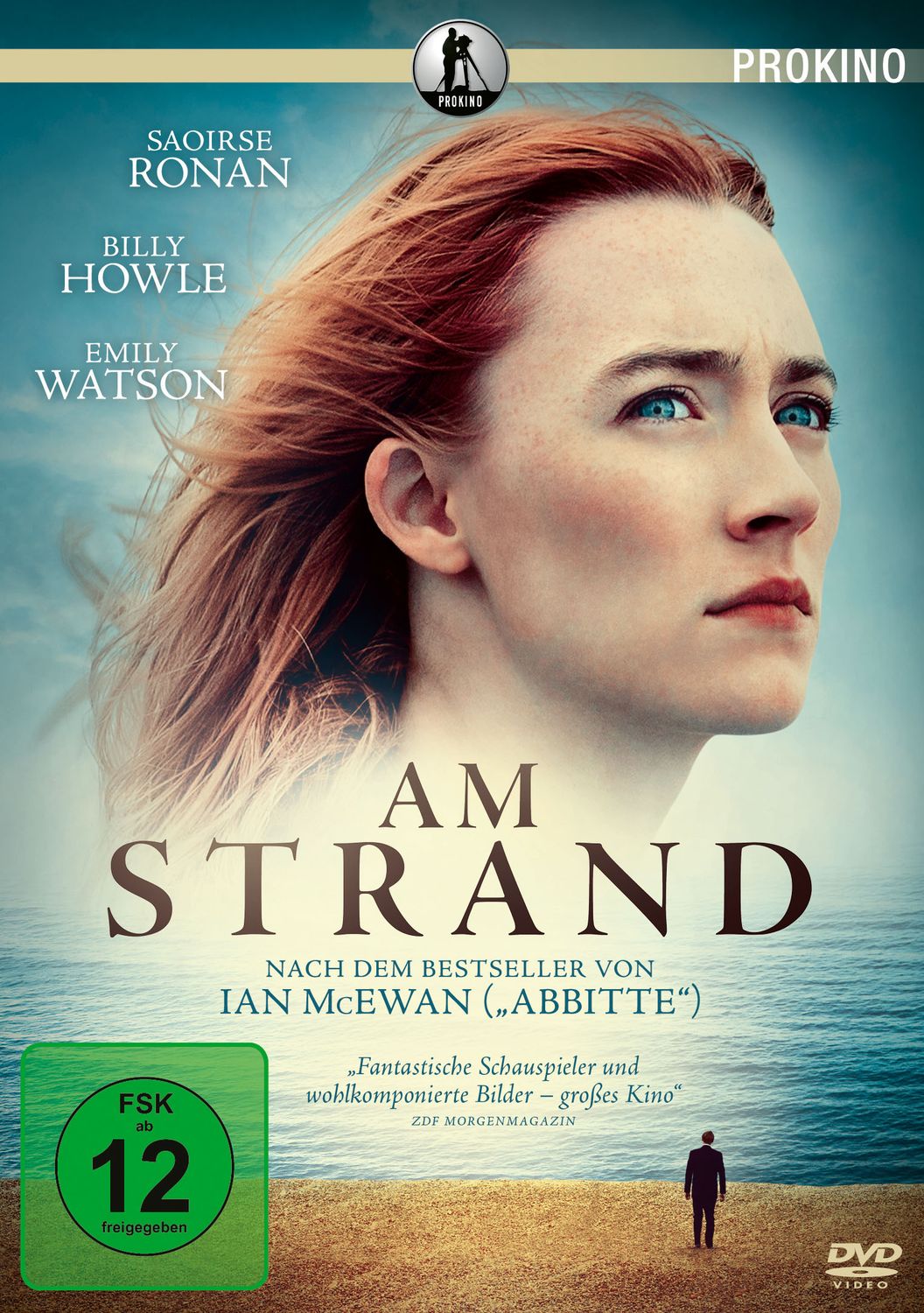 Am Strand - DVD