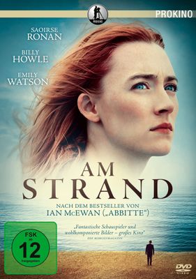 Am Strand - DVD