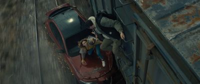 Disclosure Day - Der Tag der Wahrheit - 4K-UHD+Blu-ray - Vorbestellung