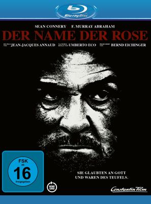 Der Name der Rose - Blu-ray
