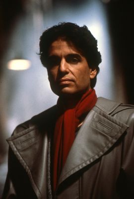 Fright Night - Die rabenschwarze Nacht - Blu-ray