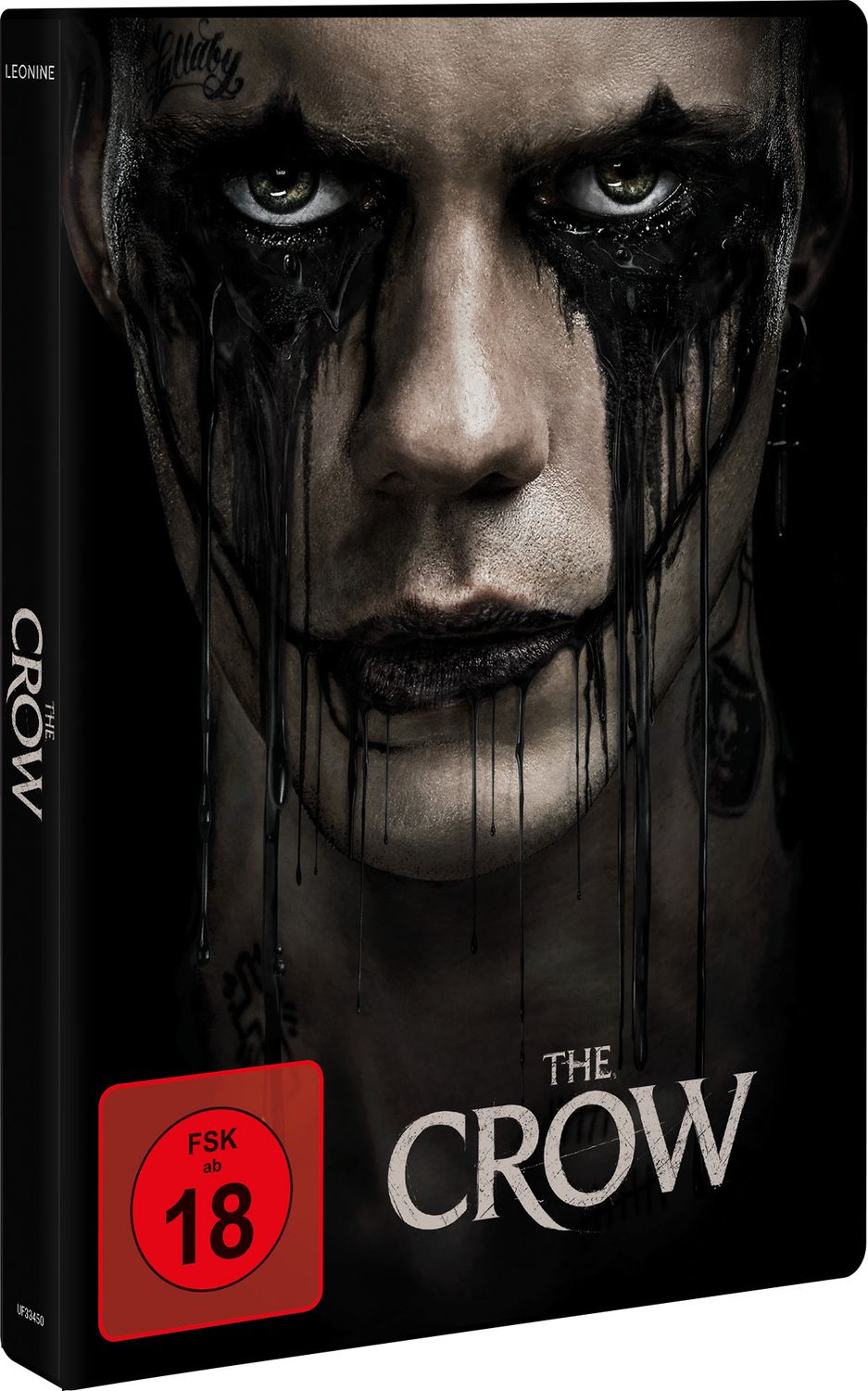 The Crow - DVD