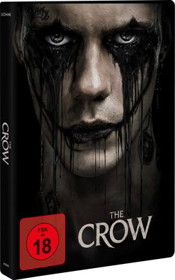 The Crow - DVD