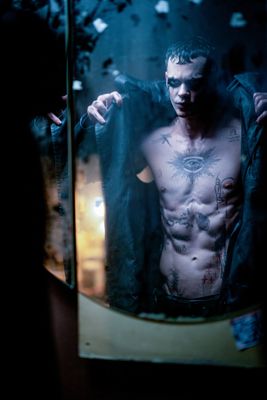 The Crow - DVD
