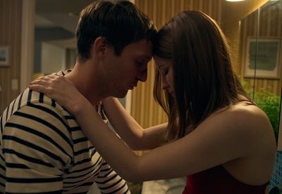 One More Shot - Der Tequila ist 'ne Zeitmaschine - Blu-ray
