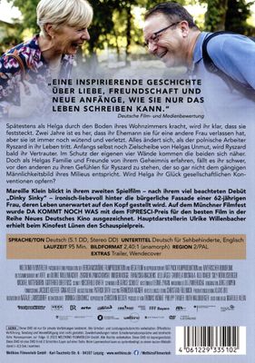 Da kommt noch was - DVD