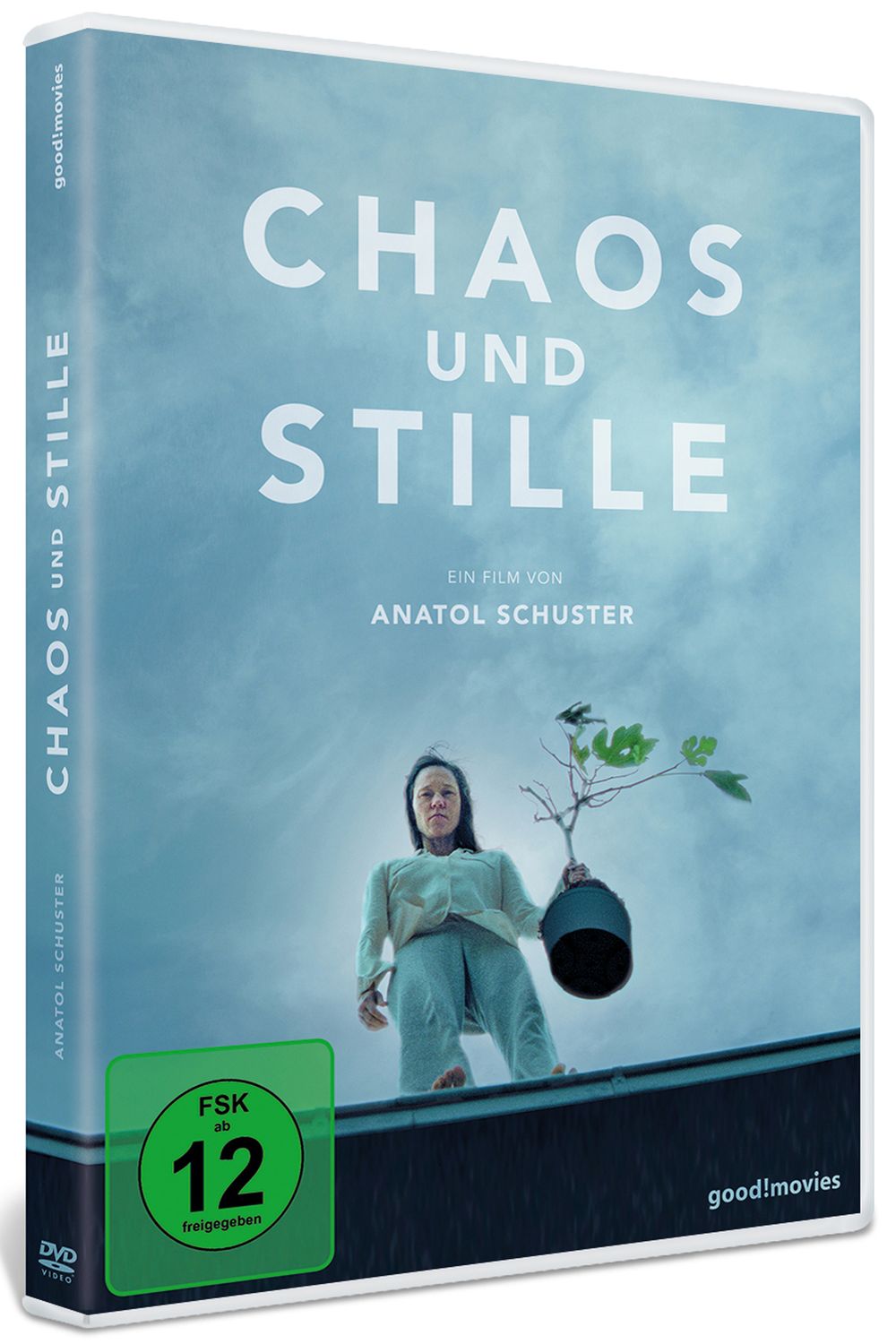 Chaos und Stille - DVD